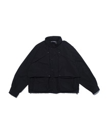 F/CE. DIMENSIONAL FEATURE JK / エフシーイー ディメンショナル フィーチャー ジャケット