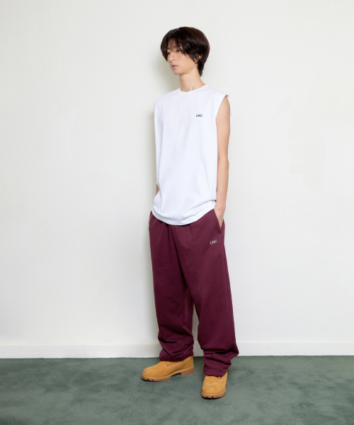 LMCの「S OG STRAIGHT SWEAT PANTS black（その他パンツ・レディース・その他・L/M/S）」の18枚目の写真
