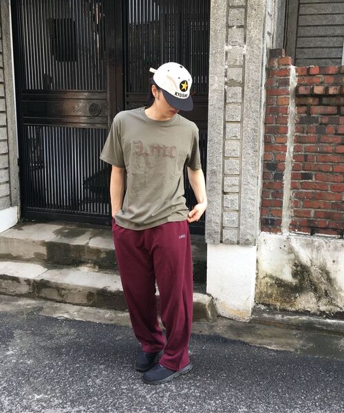 LMCの「S OG STRAIGHT SWEAT PANTS black（その他パンツ・レディース・その他・L/M/S）」の15枚目の写真