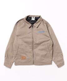 ELEMENT（エレメント）の「ELEMENT キッズ DUTTY BUDDY JACKET Y ジャケット 【2026年春夏モデル】（ブルゾン）」