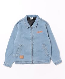 ELEMENT（エレメント）の「ELEMENT キッズ DUTTY BUDDY JACKET Y ジャケット 【2026年春夏モデル】（ブルゾン）」
