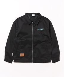 ELEMENT（エレメント）の「ELEMENT キッズ DUTTY BUDDY JACKET Y ジャケット 【2026年春夏モデル】（ブルゾン）」