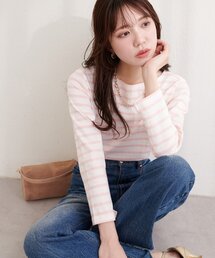 便利なベーシックボーダーT