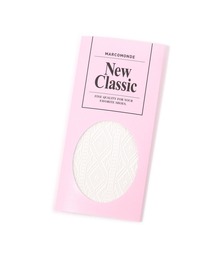 MARCOMONDE（マルコモンド）の「【MARCOMONDE】Russell socks（ソックス/靴下）」