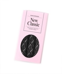 MARCOMONDE（マルコモンド）の「【MARCOMONDE】Russell socks（ソックス/靴下）」