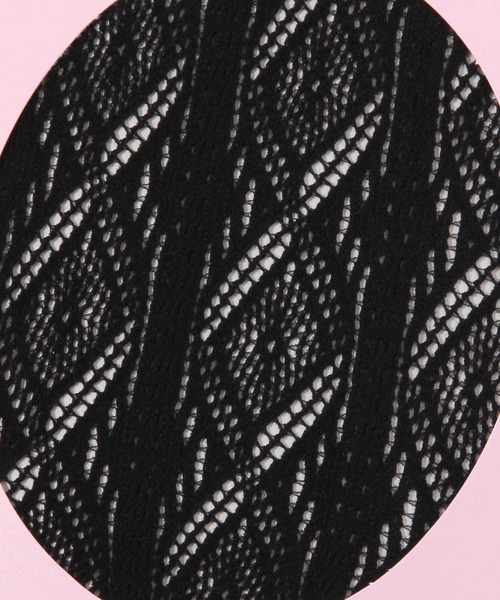 MARCOMONDE(マルコモンド)の「【MARCOMONDE】Russell socks(ソックス/靴下・レディース・ボルドー/ホワイト/ブラック・FREE)」の7枚目の写真
