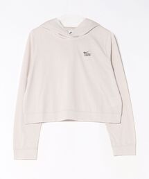 《NIKEアパレル》AS W NSW CHILL KNIT LTWT OS HO L/S ﾄｯﾌﾟ