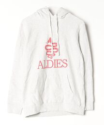 ALDIES（アールディーズ）の「プルオーバーパーカー（パーカー）」