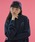 WISH FOR EVER�i�E�B�b�V���t�H�[�G�o�[�j�́u�y 4color / 3size �zSWEAT ONE POINT PATCHWORK HENRY HOODIE / �����|�C���g�p�b�`���[�N�w�����[�X�E�F�b�g�t�[�f�B�i�p�[�J�[�j�v�b�l�C�r�[