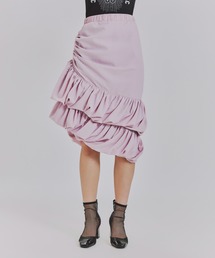 ANNA SUI NYC（アナ スイ エヌ ワイ シー）の「ゴールドフィッシュスカート（スカート）」