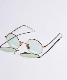 A.D.S.R. | ＜A.D.S.R.＞ ROMEO/アイウェア(メガネ)