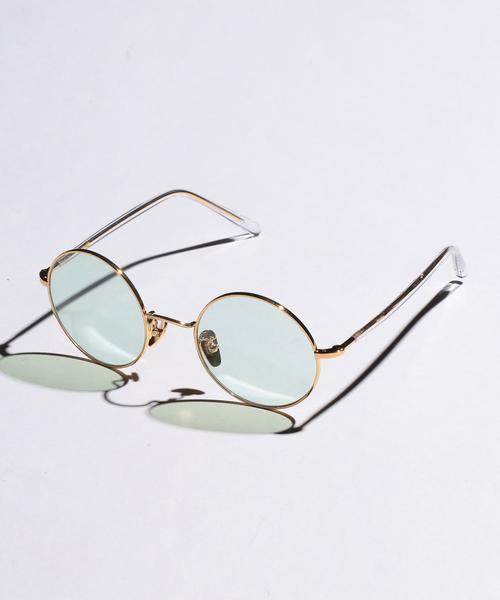 A.D.S.R.（エーディーエスアール）の「＜A.D.S.R.＞ ROMEO/アイウェア