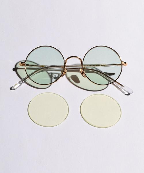 【人気モデル】 A.D.S.R. ロメオ ROMEO04 ゴールドフレーム ROMEO/A.D.S.R. 取扱い店舗｜ 東京・中目黒｜通販対応 |