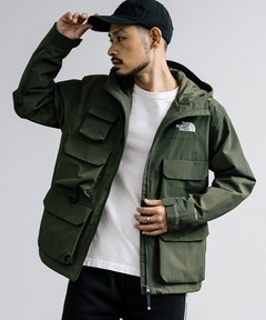ブランド古着】【STUSSY × ALPHA（ステューシー）コラボ】PEACEPACEPAX