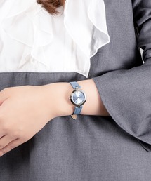 FURLA（フルラ）｜腕時計（ブルー系）一覧 - WEAR