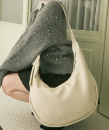 TITTY&CO. | ベルトショルダーホーボーバッグ(ショルダーバッグ)