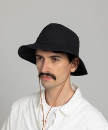 Nine Tailor | Nine Tailor Cockspur Hat (N-1621)(ハット)