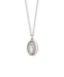 BEAMS BOY | San Francis Imports / OXY MEDAL NECKLACE(ネックレス)