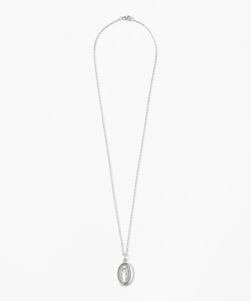 BEAMS BOY（ビームスボーイ）の「San Francis Imports / OXY MEDAL NECKLACE（ネックレス・レディース・その他1/その他・ONE SIZE）」の3枚目の写真