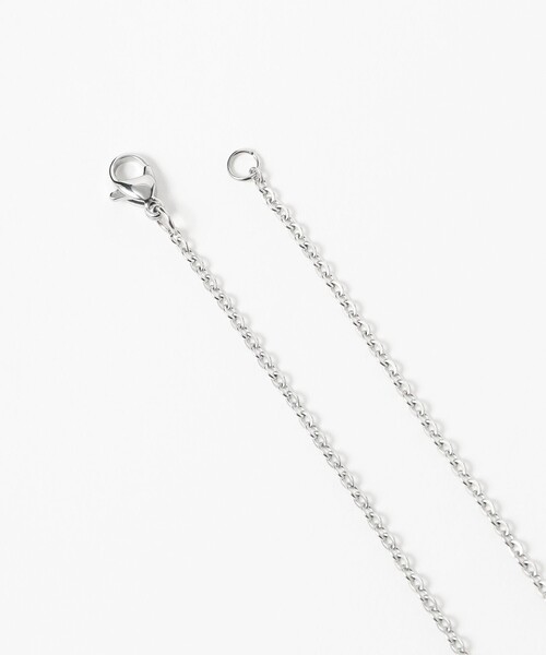 BEAMS BOY（ビームスボーイ）の「San Francis Imports / OXY MEDAL NECKLACE（ネックレス・レディース・その他1/その他・ONE SIZE）」の4枚目の写真