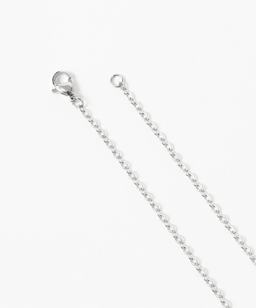 BEAMS BOY（ビームスボーイ）の「San Francis Imports / OXY MEDAL NECKLACE（ネックレス・レディース・その他1/その他・ONE SIZE）」の6枚目の写真