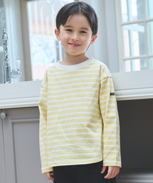 トップス（イエロー/黄色系・ボーダー柄）ファッション通販 - ZOZOTOWN