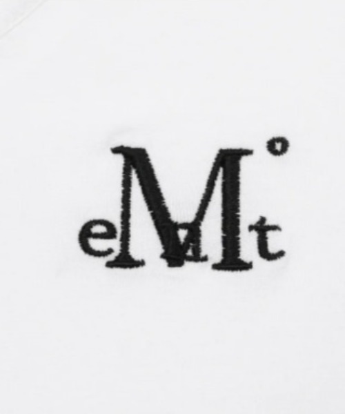 MUCENT（ムセント）の「◇MUCENT◇ブランド直輸入正規品/SUNNIOR LACE V-NECK HALF T サニアレースVネック半袖Tシャツ（Tシャツ/カットソー・レディース・アイボリー/ブラック/グレー・FREE）」の22枚目の写真