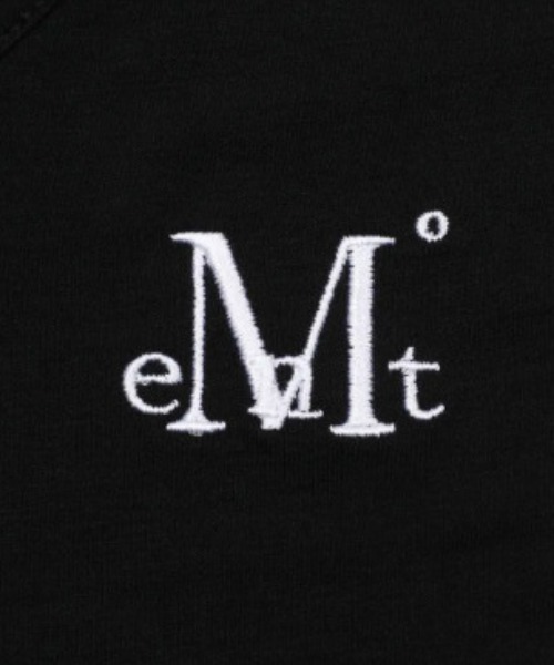 MUCENT（ムセント）の「◇MUCENT◇ブランド直輸入正規品/SUNNIOR LACE V-NECK HALF T サニアレースVネック半袖Tシャツ（Tシャツ/カットソー・レディース・アイボリー/ブラック/グレー・FREE）」の20枚目の写真