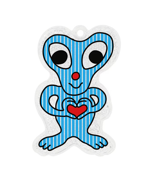 Detail/ディテール Alien Reflector Midori Komatsu エイリアン