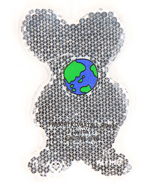 Detail/ディテール Alien Reflector Midori Komatsu エイリアン