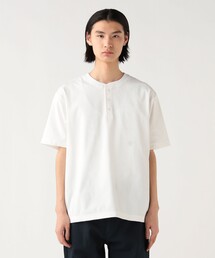 【8/6値下げ】【ユニセックス】PTX サーマル ヘンリー Tシャツ(ストレッチ・吸水速乾)