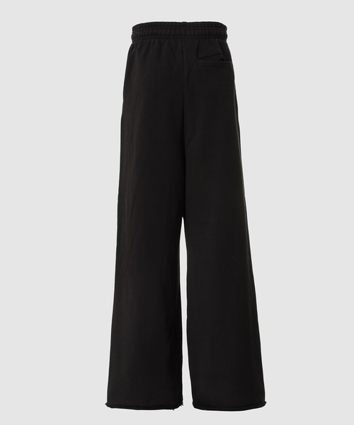entire studios（エンタイアスタジオ）の「FULL SWEATPANT（スウェットパンツ・メンズ・グレー/ブラック/グリーン/ブラック系その他/ブラウン・L/M/S）」の6枚目の写真
