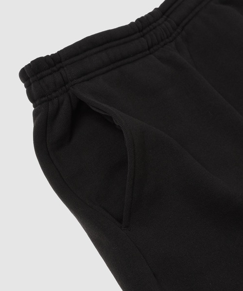 entire studios（エンタイアスタジオ）の「FULL SWEATPANT（スウェットパンツ・メンズ・グレー/ブラック/グリーン/ブラック系その他/ブラウン・L/M/S）」の8枚目の写真