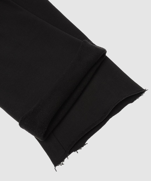 entire studios（エンタイアスタジオ）の「FULL SWEATPANT（スウェットパンツ・メンズ・グレー/ブラック/グリーン/ブラック系その他/ブラウン・L/M/S）」の10枚目の写真