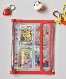 Sowel.（ソエル）の「【 Sowel. / ソエル 】 推し活 カラー バインダー ファイル (A5サイズ) #（収納グッズ）」