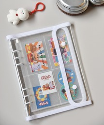 Sowel.(�\�G��)�́y Sowel. / �\�G�� �z ������ �J���[ �o�C���_�[ �t�@�C�� (A5�T�C�Y) #(���[�O�b�Y)