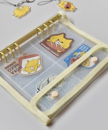 Sowel.（ソエル）の「【 Sowel. / ソエル 】 推し活 カラー バインダー ファイル (A5サイズ) #（収納グッズ）」