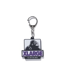 XLARGE(�G�N�X�g�����[�W)��OG BOX KEYCHAIN(�L�[�z���_�[)