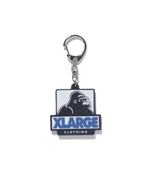 XLARGE（エクストララージ）の「OG BOX KEYCHAIN（キーホルダー）」