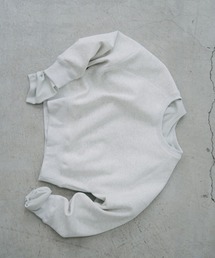 lit | Cropped Sweat Pullover(スウェット)