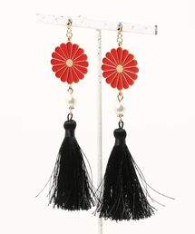 カヤ｜カヤのピアス（両耳用）通販 - ZOZOTOWN