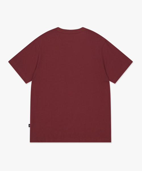 LMCの「HEART LOGO TEE brick(Tシャツ/カットソー・メンズ・その他・MEDIUM/LARGE/SMALL/X-LARGE)」の5枚目の写真