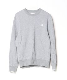 FRED PERRY（フレッドペリー）の「スウェットカットソー（スウェット）」