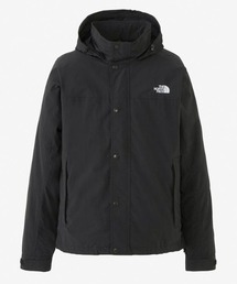 DANKE SCHON（ダンケシェーン）の「THE NORTH FACE/ザ・ノース・フェイス/Hydrena Wind Jacket（ナイロンジャケット）」