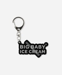 Saturdays NYC | BIG BABY ICE CREAM x Saturdays NYC ICE CREAM Key Charm(キーホルダー)