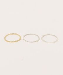 【Aperdiem】Contour Trio RG(G)