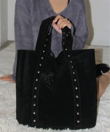 IMARI（イマリ）の「トートバッグ（トートバッグ）」