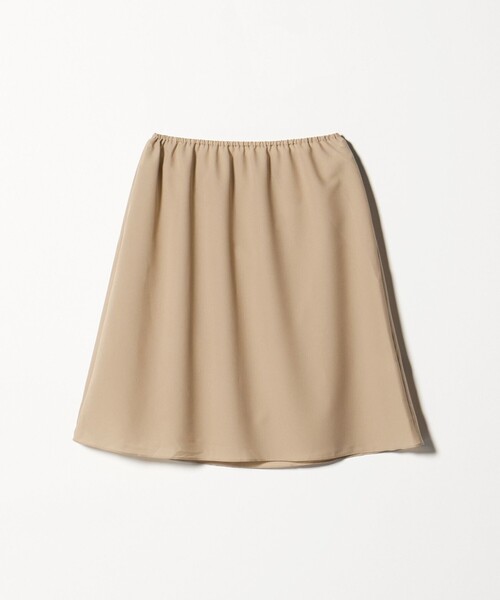 UNITED ARROWS（ユナイテッドアローズ）の「シアー バイカラー スカート ‐ウォッシャブル‐（スカート・レディース・ピンク/コバルトブルー/ネイビー・38/36）」の11枚目の写真