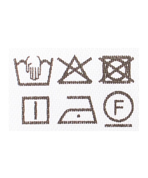 UNITED ARROWS（ユナイテッドアローズ）の「シアー バイカラー スカート ‐ウォッシャブル‐（スカート・レディース・ピンク/コバルトブルー/ネイビー・38/36）」の13枚目の写真