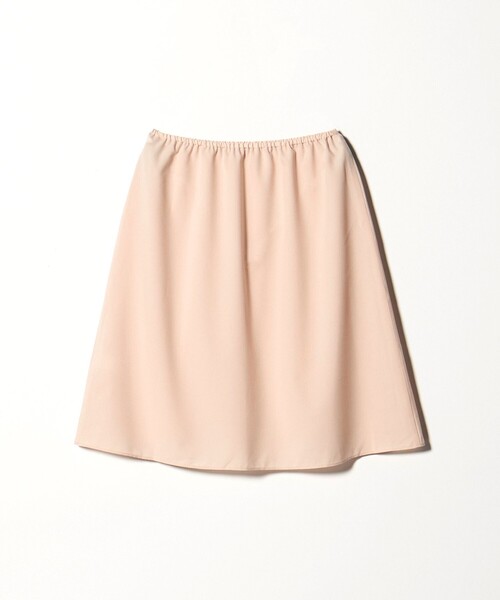 UNITED ARROWS（ユナイテッドアローズ）の「シアー バイカラー スカート ‐ウォッシャブル‐（スカート・レディース・ピンク/コバルトブルー/ネイビー・38/36）」の16枚目の写真